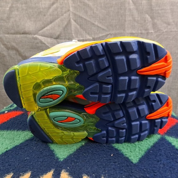 %PUMA Cell Alien OG Kaleidoscope 2019 Men Size 9 / A 40 main image 13